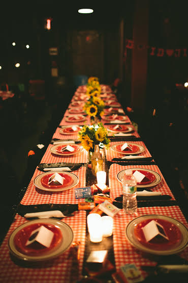 venue photo